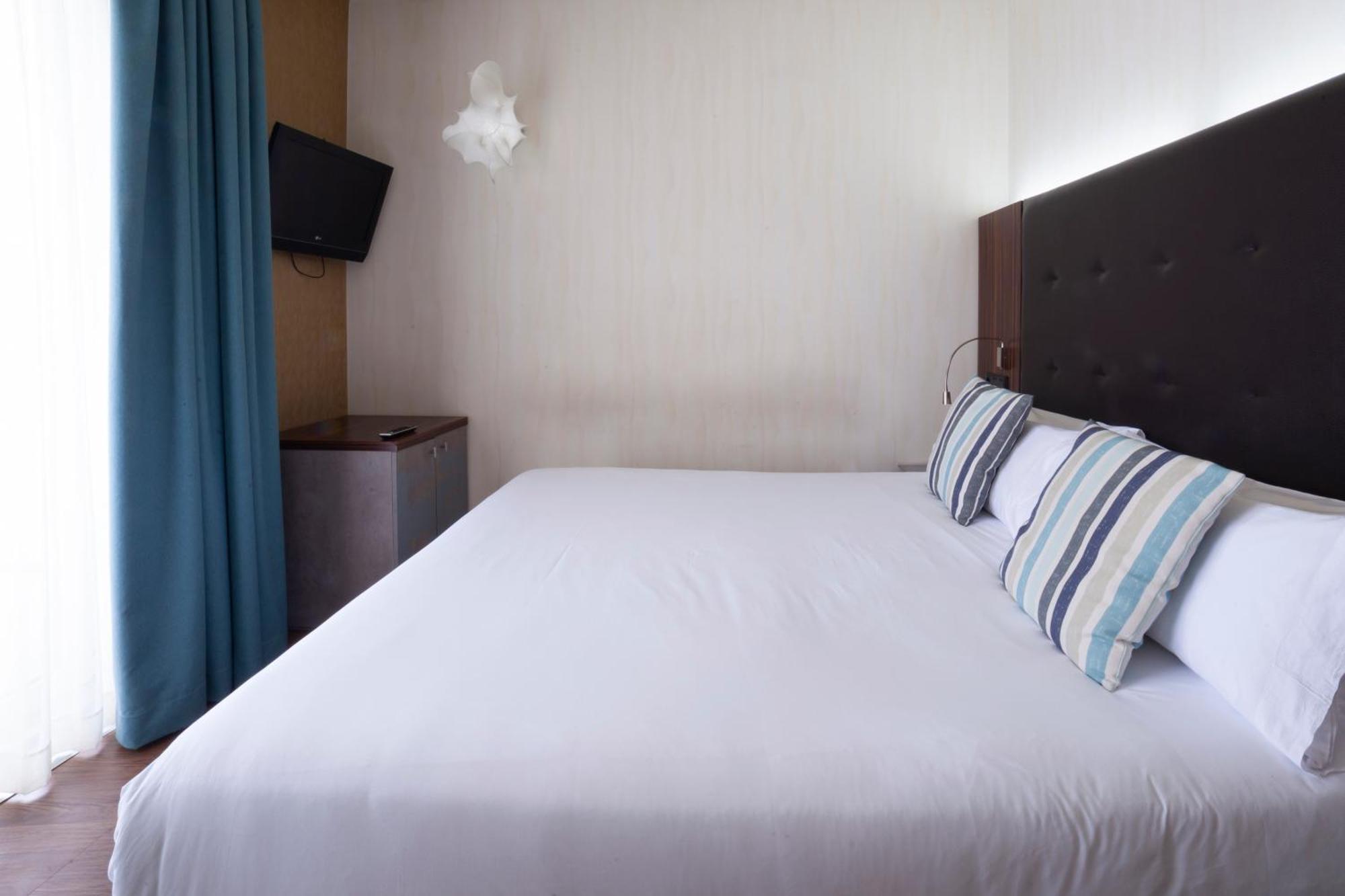Petit Palace Tamarises Getxo Quarto foto
