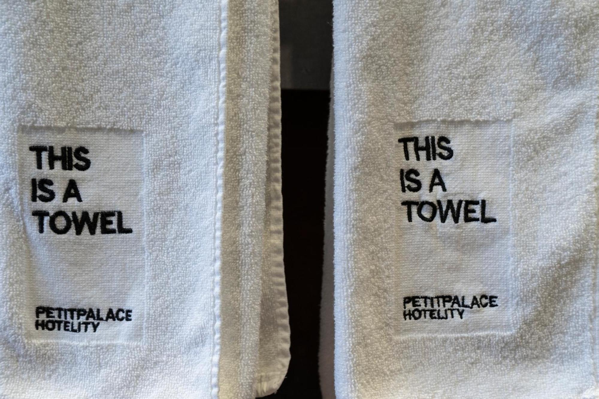 Petit Palace Tamarises Getxo Quarto foto